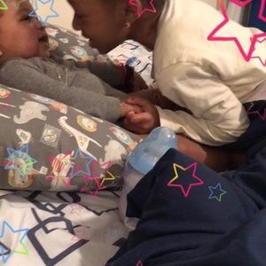 Meet your Posher, Shateeka